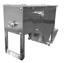 Above Ground Oil Water Separators (ECOS)