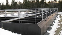 Bio-Clear for Municipal Wastewater Treatment