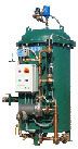 Marine Bilge Oil Removal System (BORS)