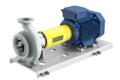Effluent Pumps