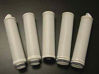 OrganoClay Cartridge Filters (MCM)