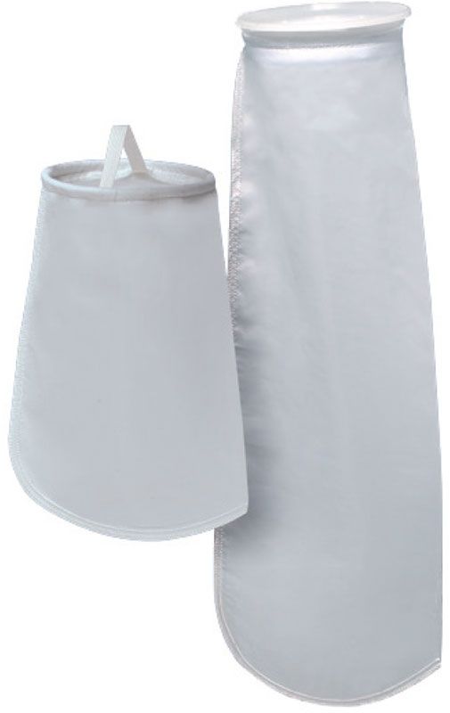 Microfiber Liquid Filter Bags