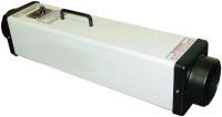 OCO Ozone Generator Model OCO-550