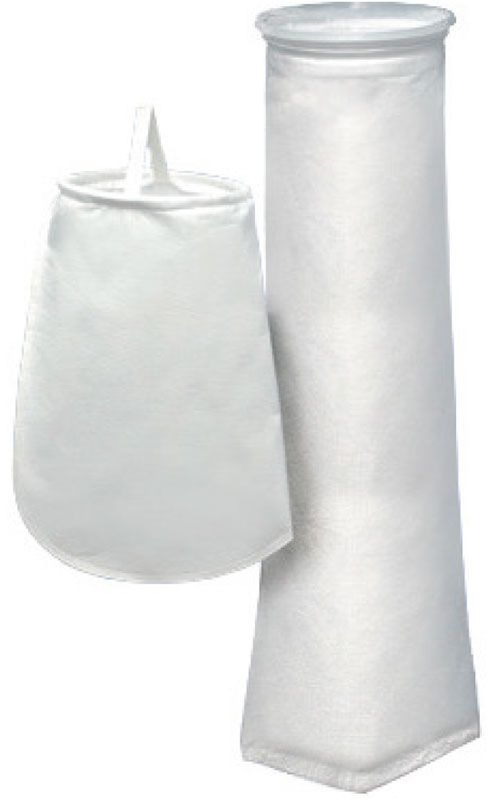 Standard Felt Liquid Filter Bags