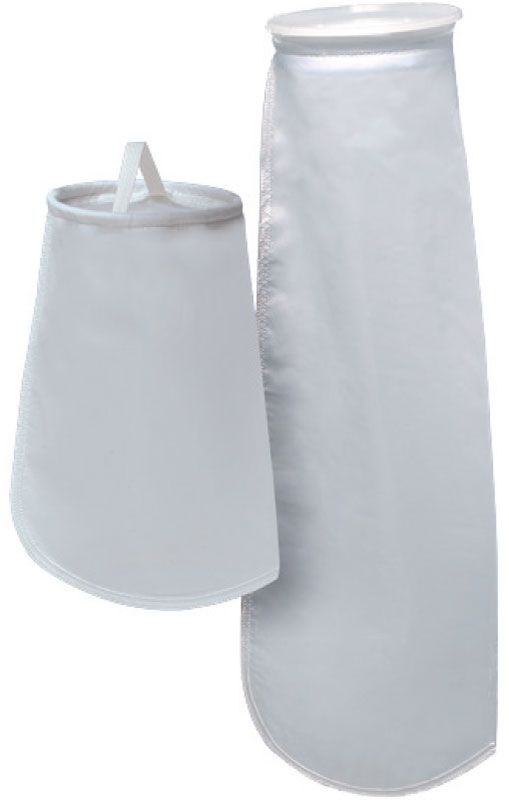 Standard Mesh Liquid Filter Bags